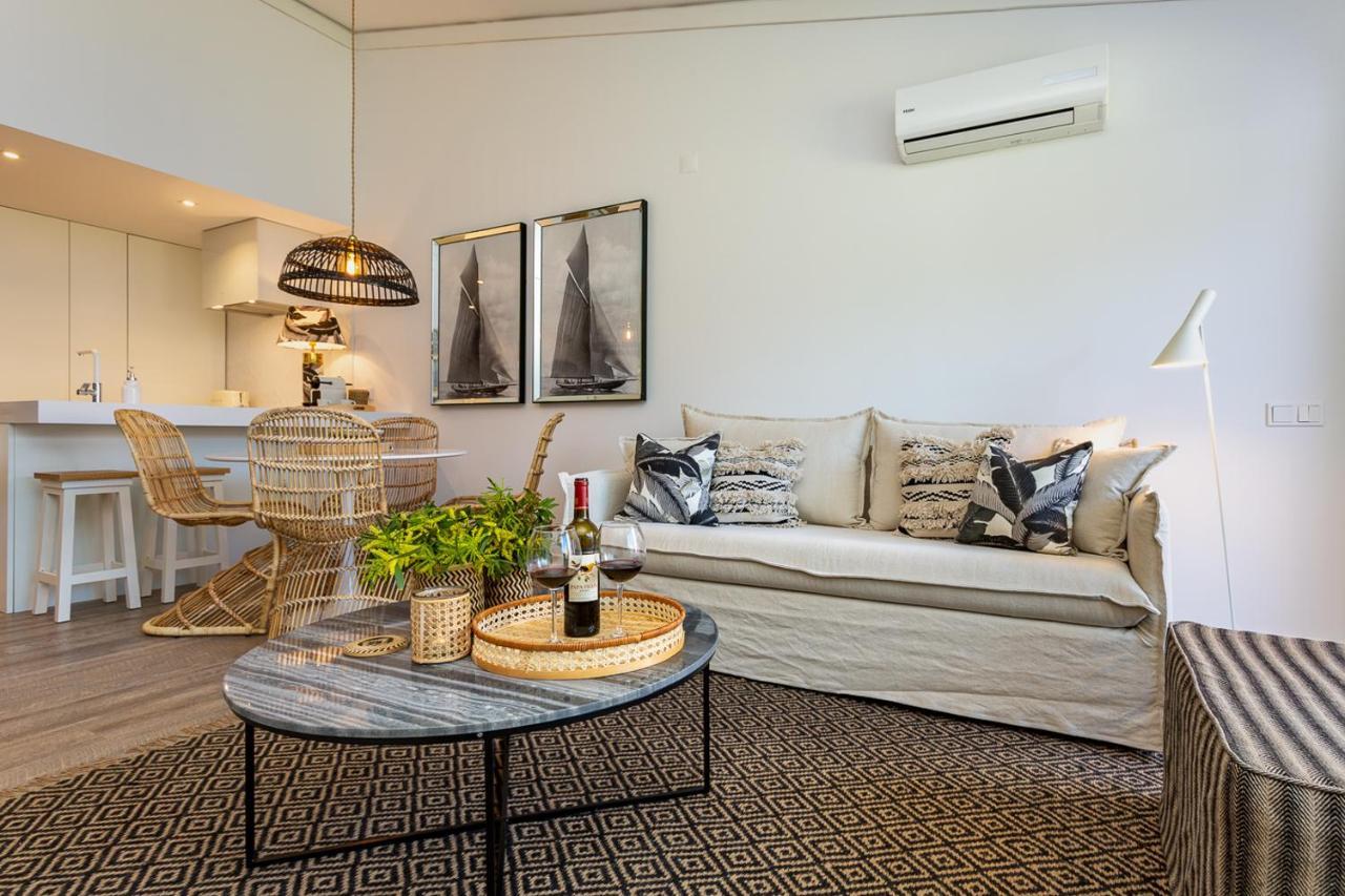 M&M Home Quinta do Lago Exterior foto