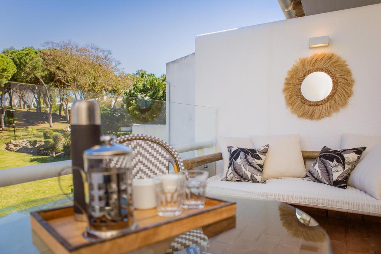 M&M Home Quinta do Lago Exterior foto